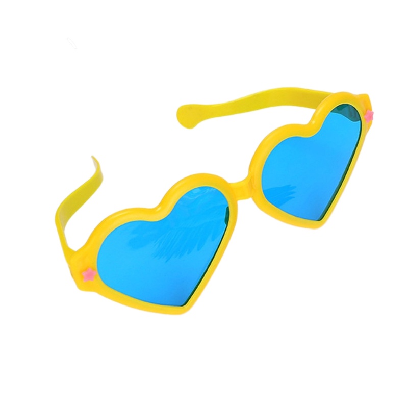 Mắt Kính Hóa Trang karaoke Mừng Năm Mới