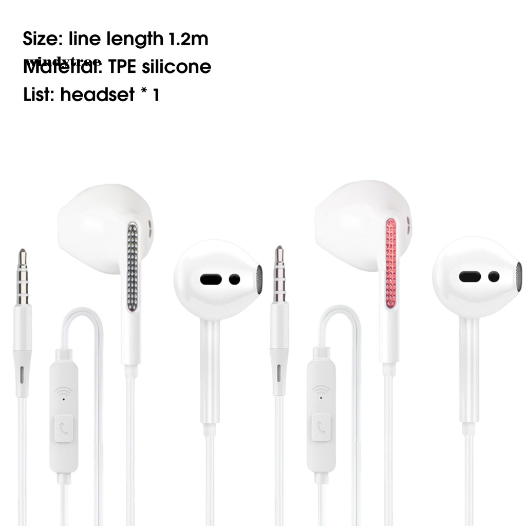 Tai Nghe Nhét Tai Có Dây Âm Thanh hifi s40 Cho Điện Thoại