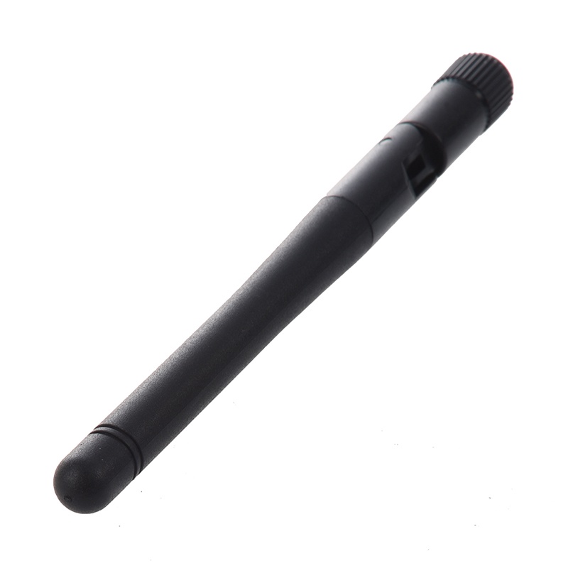 Ăng Ten Thu Sóng wifi Không Dây 5db 2.4g sma Đầu Đực