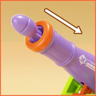 Tên Lửa Đồ Chơi mini Đa Năng Cho Xe Hơi Tên Lửa launchers