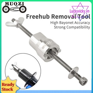 Bộ dụng cụ sửa chữa xe đạp muqzi