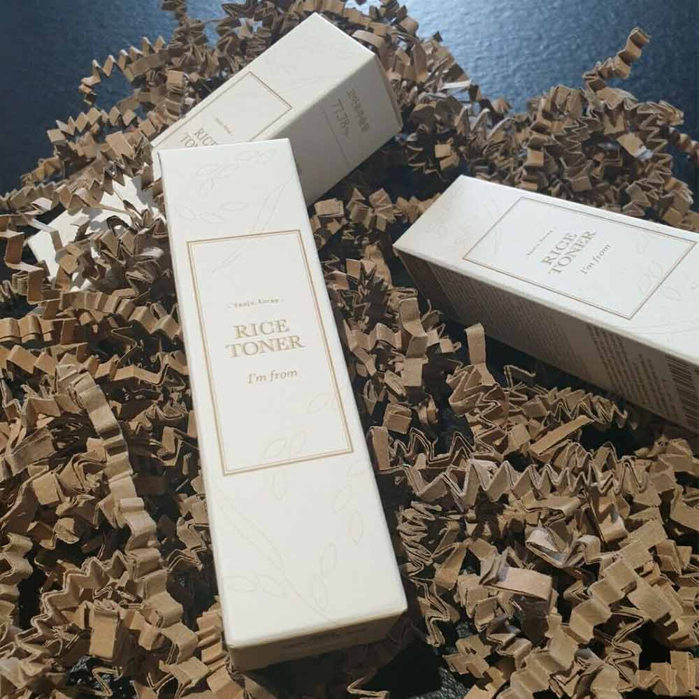 I'm From Rice Toner 150ml