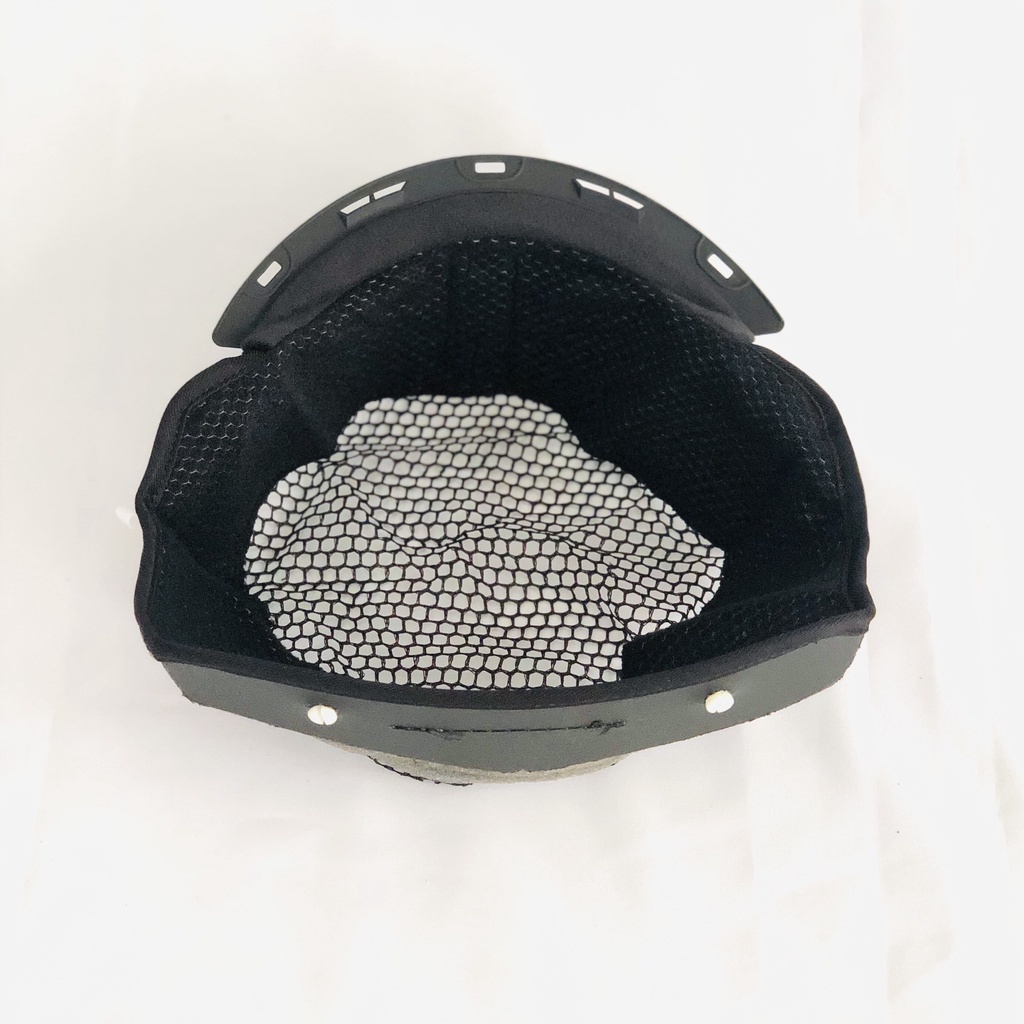 Lót thay cho mũ nửa đầu Andes 126 - 3s126