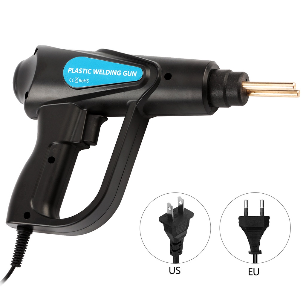 Bộ Dụng Cụ Sửa Chữa Máy Hàn 110v 70w Chuyên Dụng