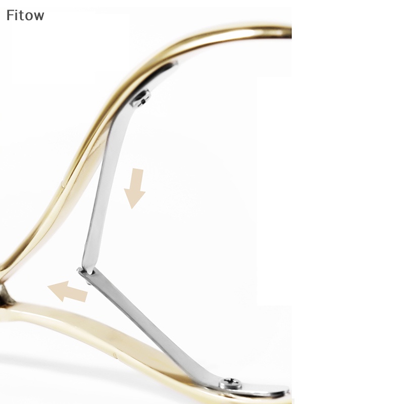 Kềm Cắt Móng Chân Chuyên Nghiệp Bằng Thép Không Gỉ