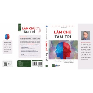 Sách - Làm chủ tâm trí