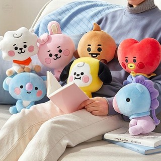 Thú nhồi bông hình bt21 bt21 dễ thương chất lượng cao