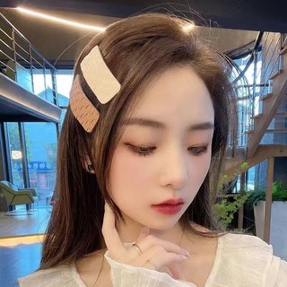 Kẹp Tóc Mềm Ngọt Ngào Cho Bé Gái