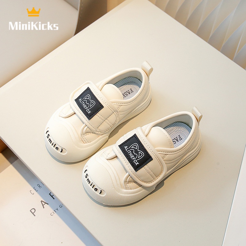 ZOOMSTAR giày thể thao bé trai giày trẻ em Giày Thể Thao Trẻ Em thời trang thoải mái 2023 NEW RYD23A0R8Y 43Z231023