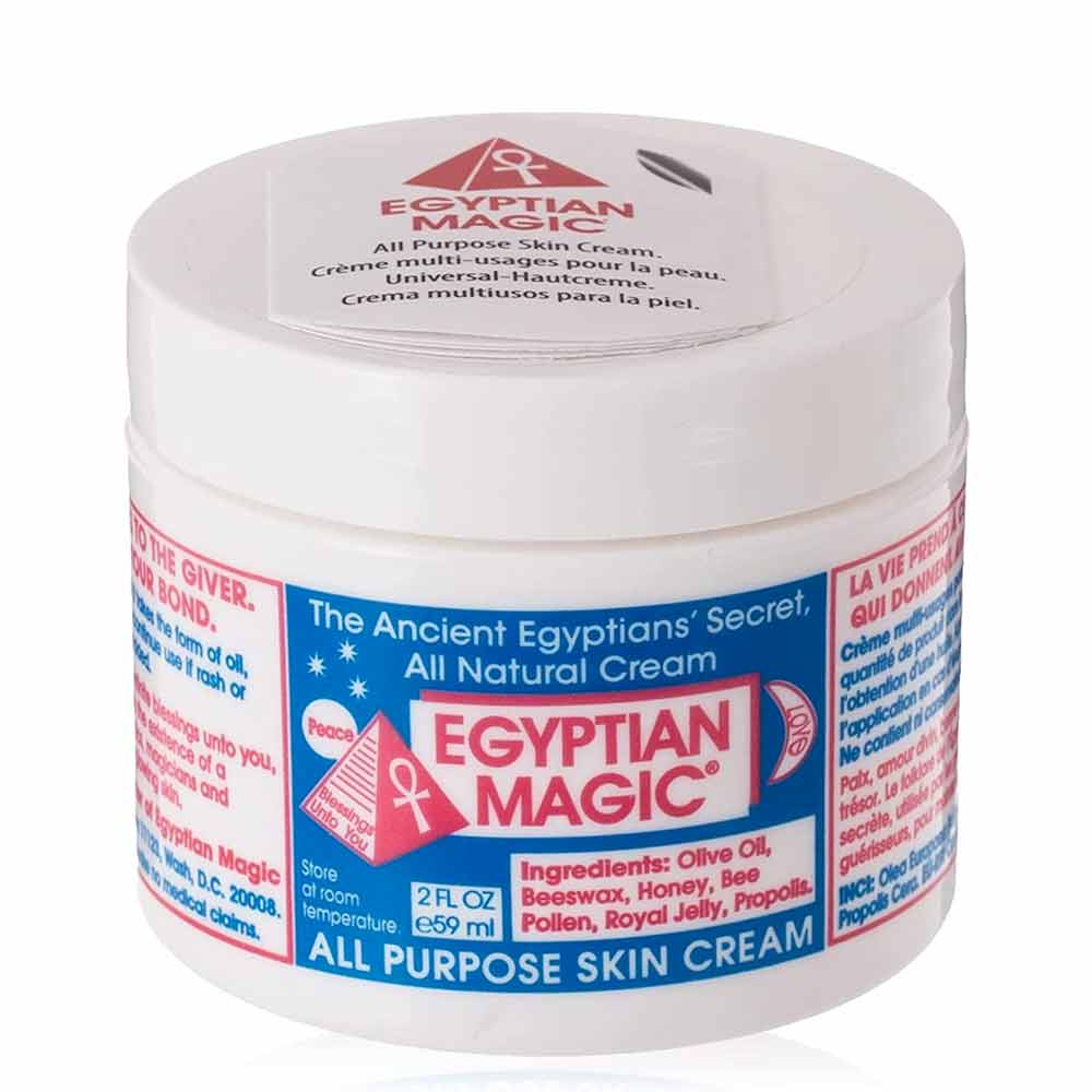 Egyptian Magic Moisturizing Cream 118ml, suitable for dry to extremely dry skin