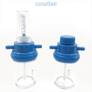 Mon bình lọc oxy inhaler có nắp đậy tiện dụng cho gia đình / bệnh viện