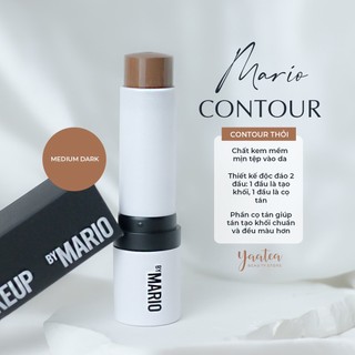 Tạo khối Thỏi Makeup By Mario