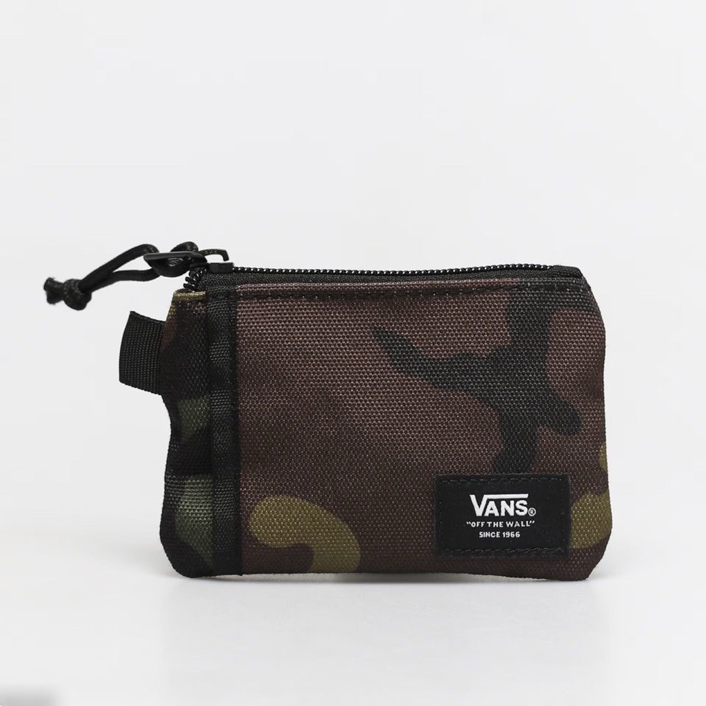 Ví thẻ Vans 13.9