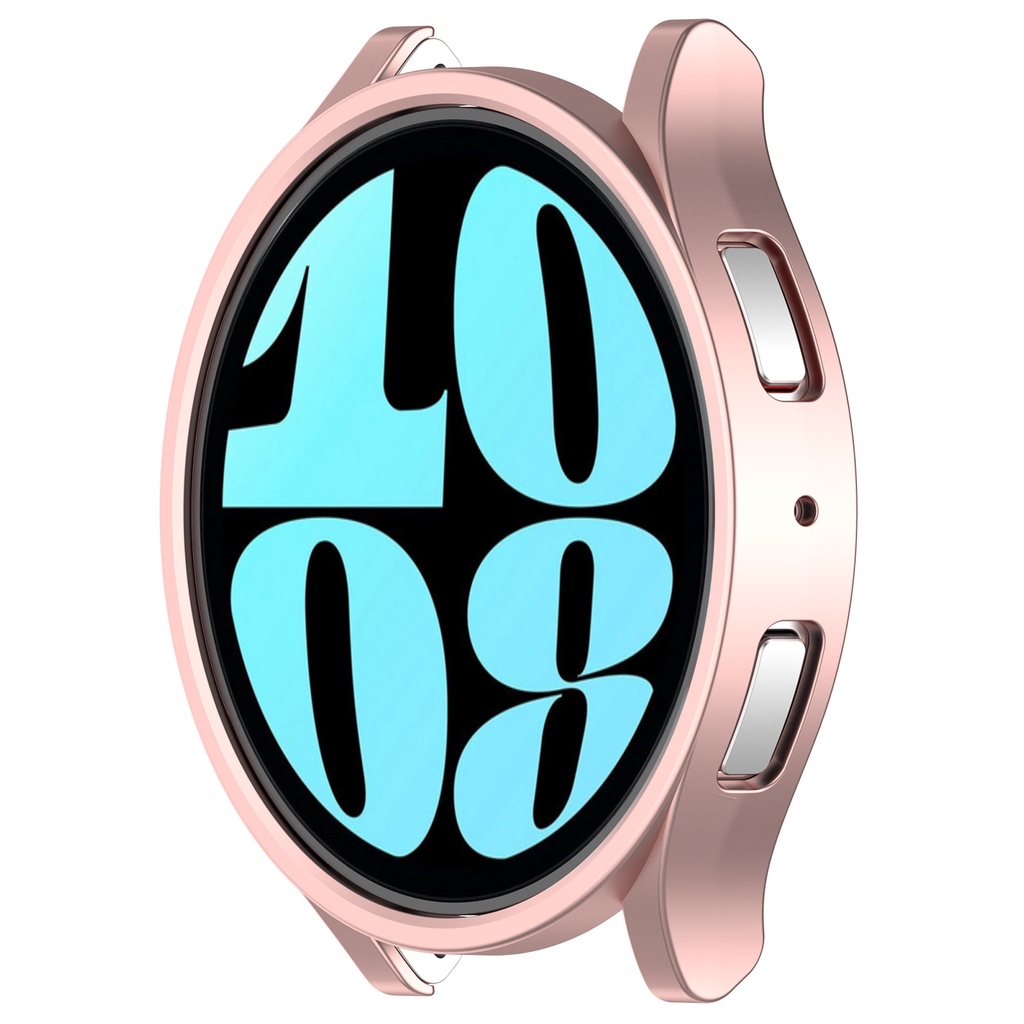 Ốp pc Cho ĐồNg Hồ samsung galaxy watch 6 40mm 44mm