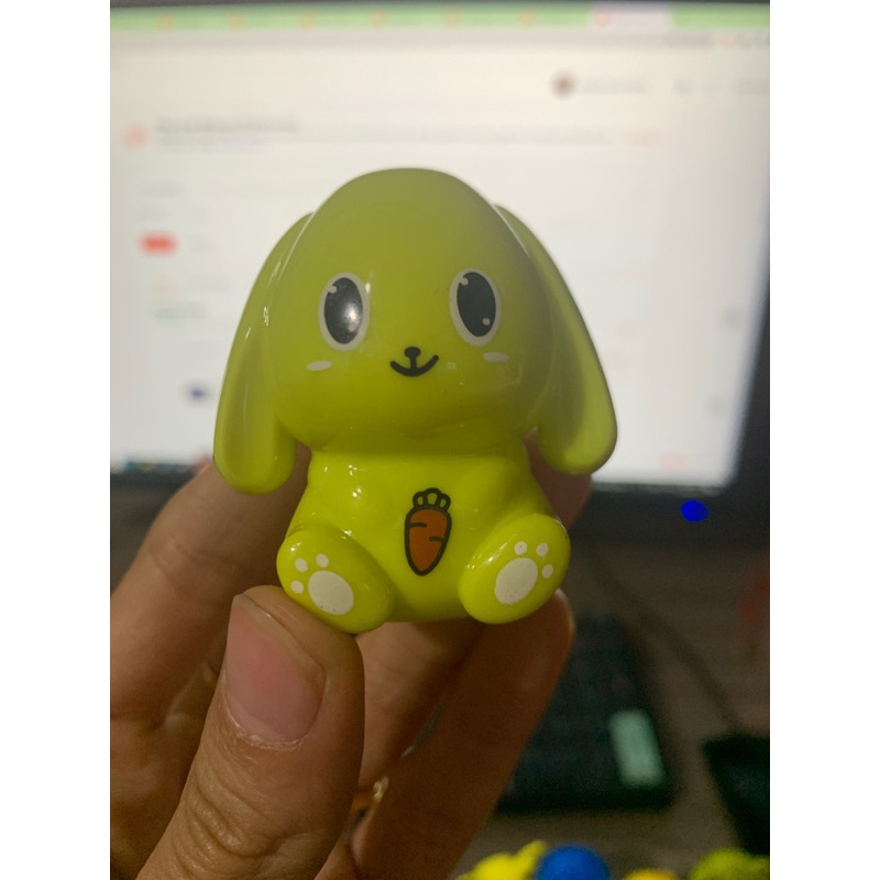 1 chiếc Gọt Bút Chì nhiều mẫu