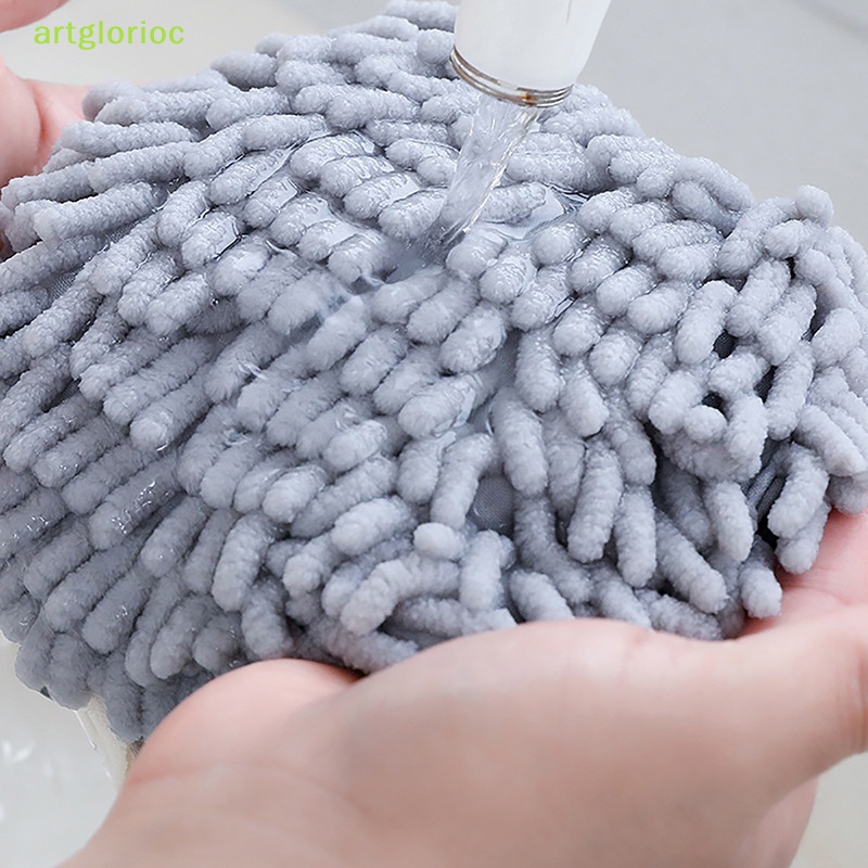Tấm Đệm Lót Chuyên Dụng Cho Cây Lau Nhà