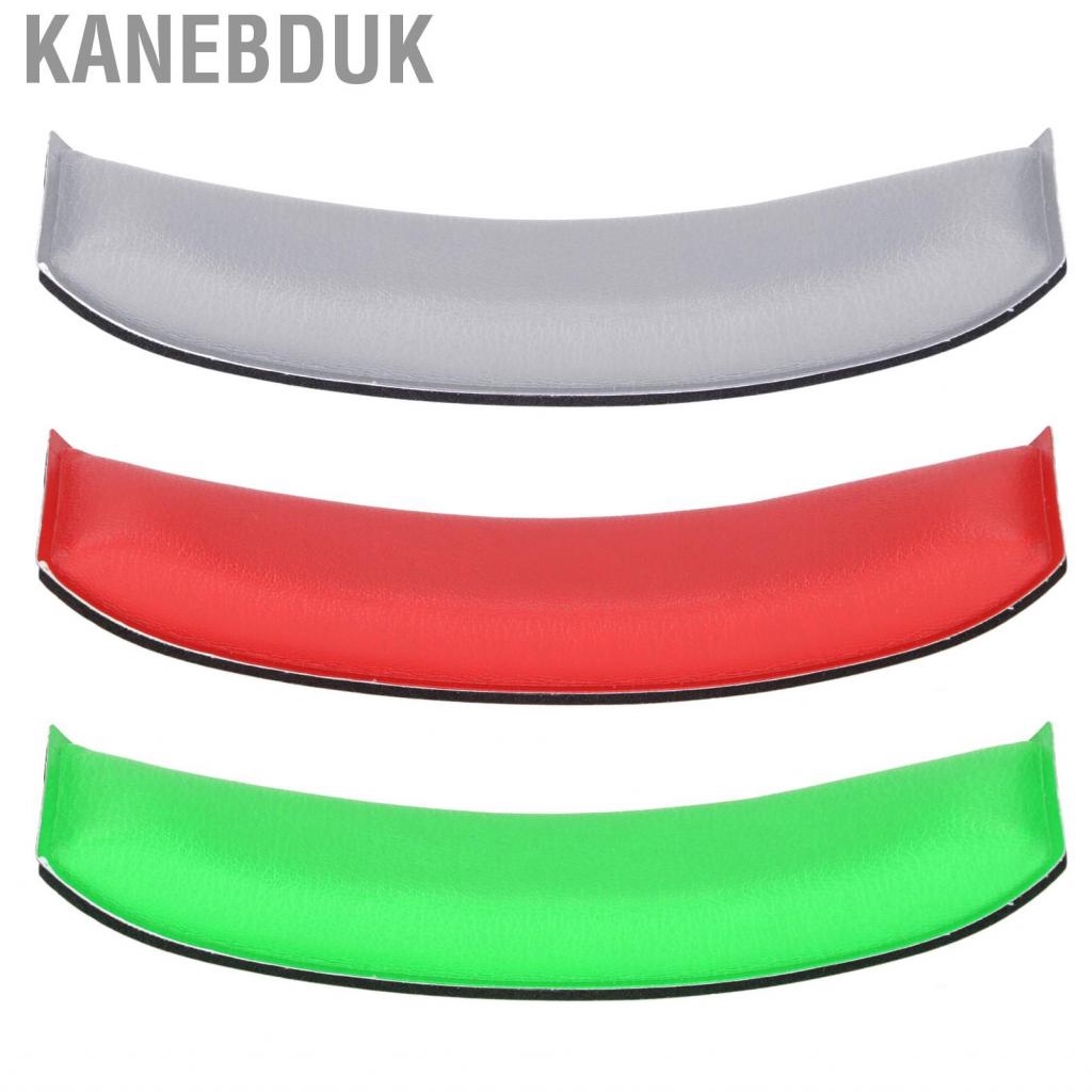 Kanebduk Headband Protector  Comfortable and Soft Cushion Pad High Durability for HECATE G4 Headset PRO G30