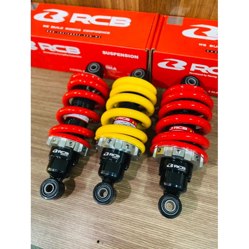 Phuộc RCB M2 Dành Cho Ex2010 / Ex2011 / Ex150 / Ex155 / Winner / Sonic  ////