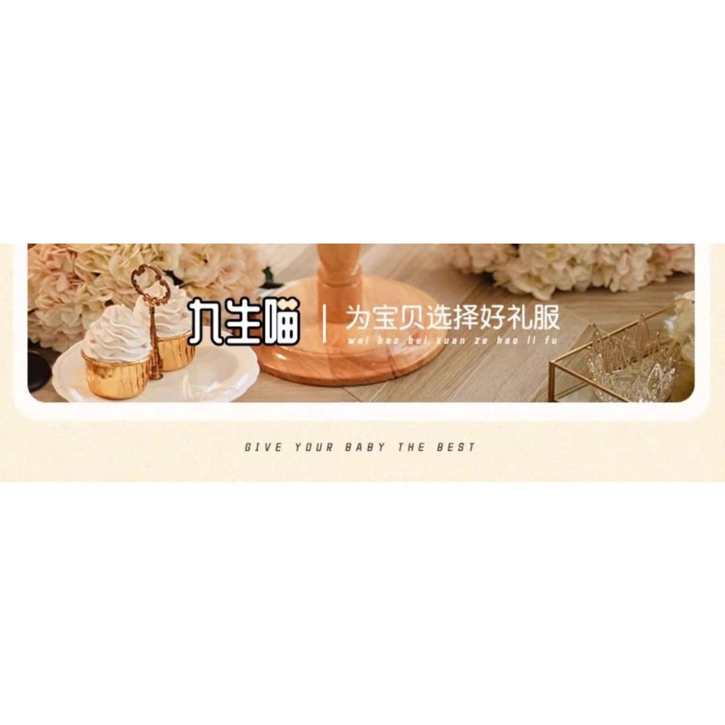 Hàng Mới Về Đầm lolita Thời Trang Thu Đông 2023 Dễ Thương Cho Bé Gái