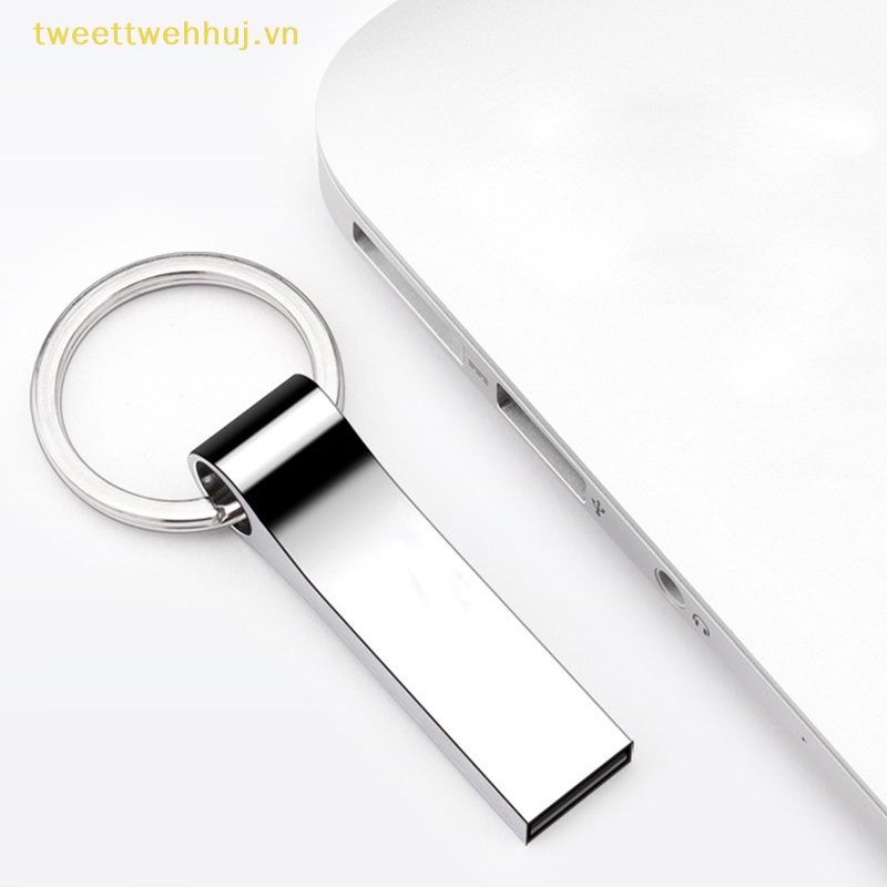 Usb 3.0 vn Bằng Kim Loại 2tb Chất Lượng Cao