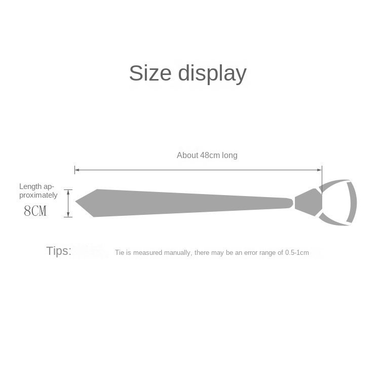 Đen Cà Vạt Họa Tiết Kẻ Sọc Thời Trang Công Sở Thanh Lịch Cho Nam