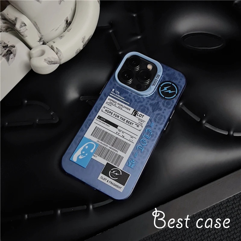Ốp Điện Thoại Cứng Thời Trang Cho iphone 11 12 13 14 15 pro max