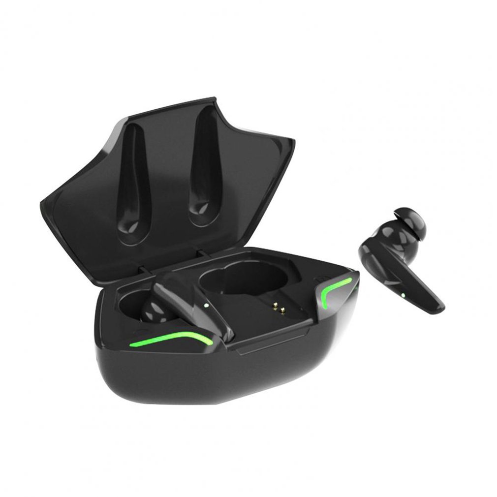 Tai Nghe Nhét Tai Không Dây Chơi Game Chất Lượng Cao