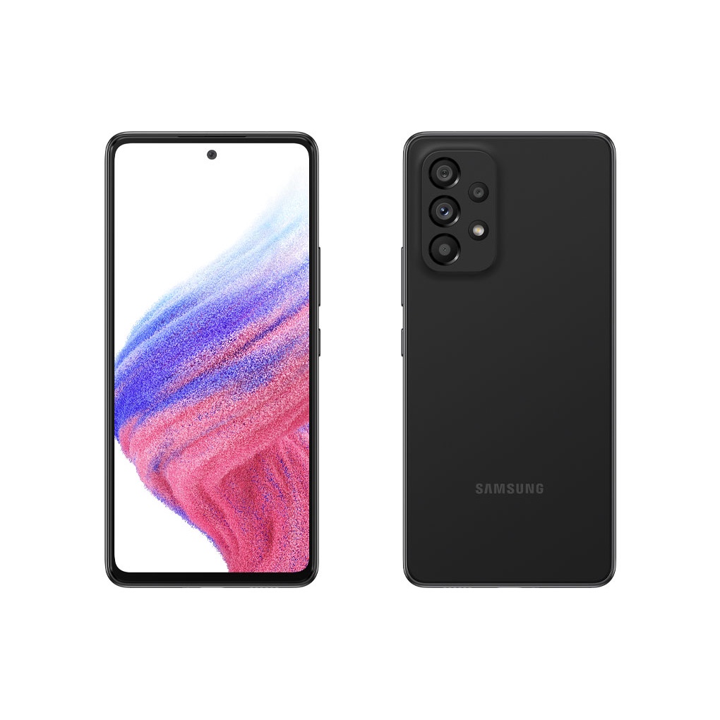 Điện thoại Samsung Galaxy A53 5G Chính hãng