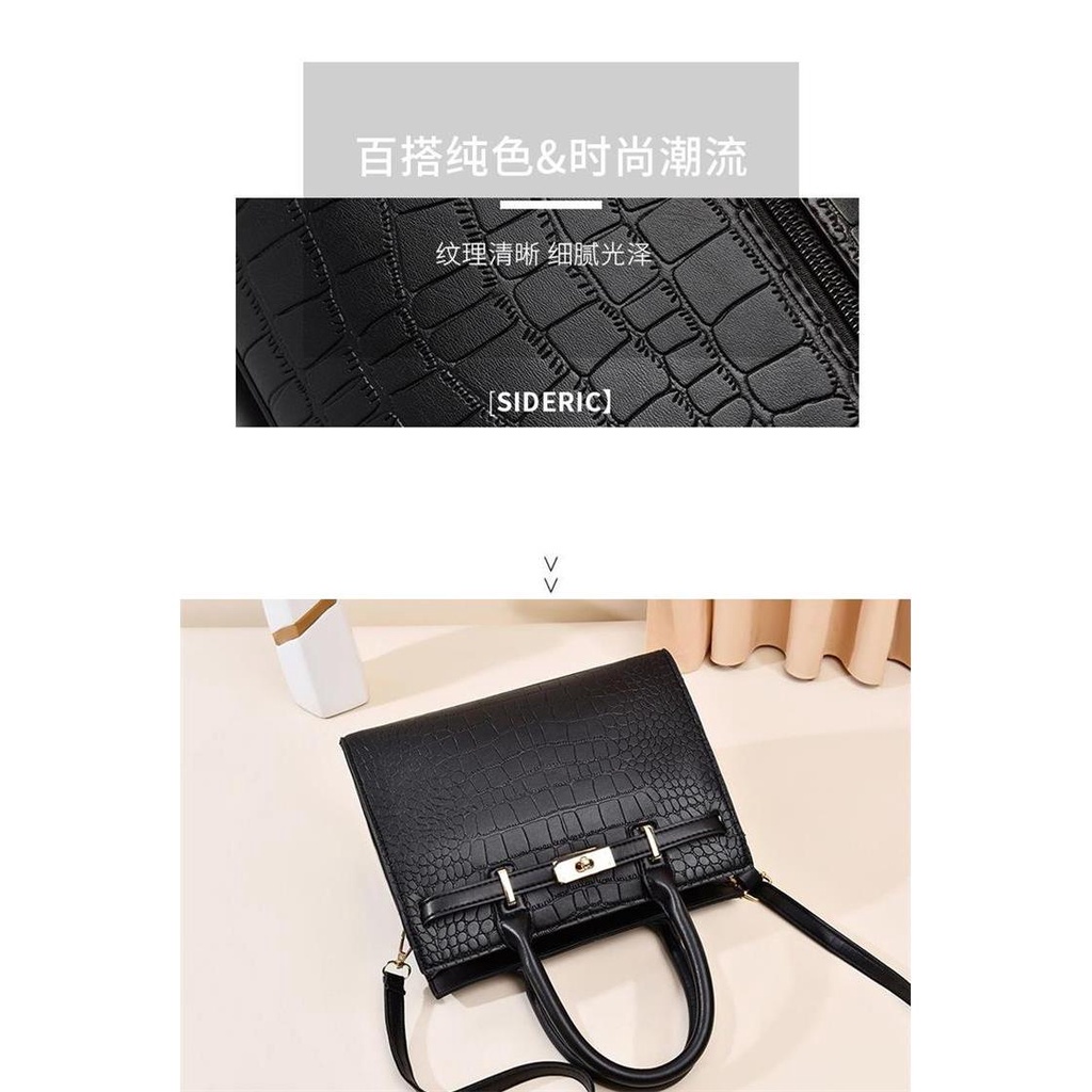 Túi Đeo Chéo Da Thật Phong Cách hong kong Thời Trang Mới 2023 Cho Nữ