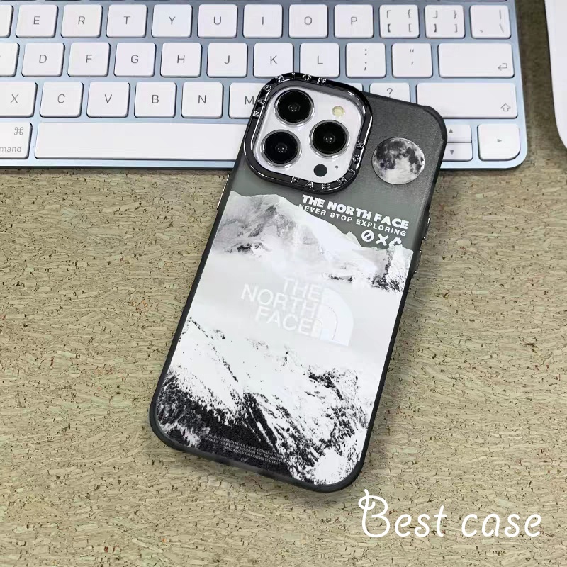 Ốp Điện Thoại Cứng Thời Trang Cho iphone 11 12 13 14 15 pro max