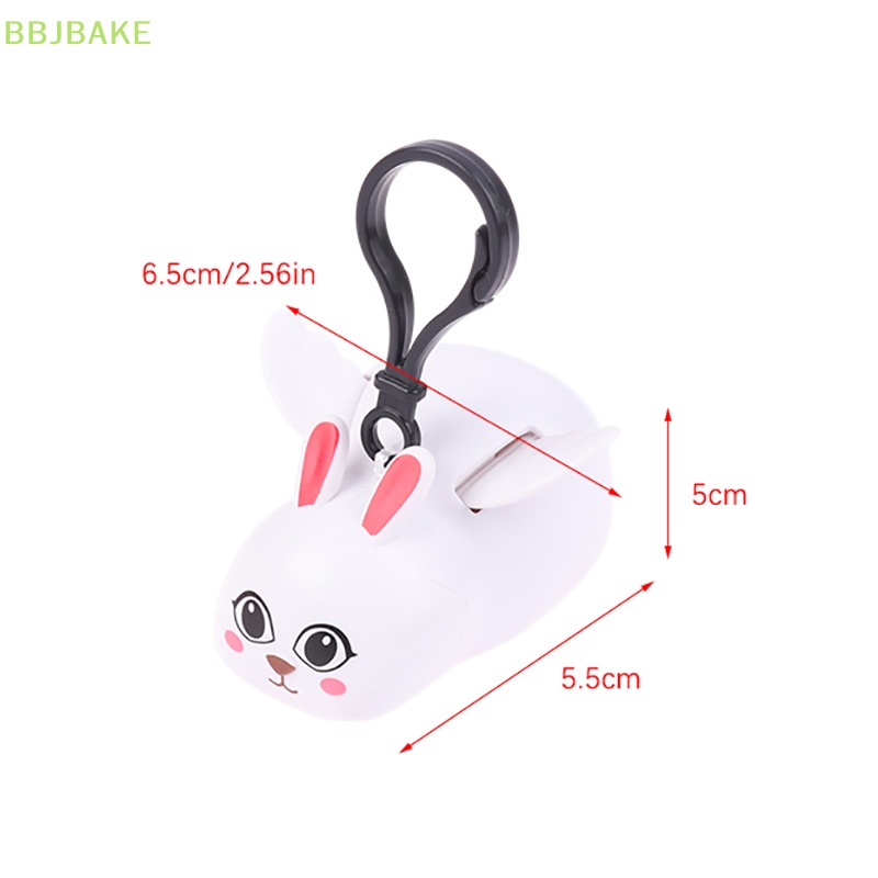 Móc Khóa Mô Hình Nhân Vật anime kawaii panda fat tiger panghu more Wing Làm Quà Tặng Năm Mới kcb