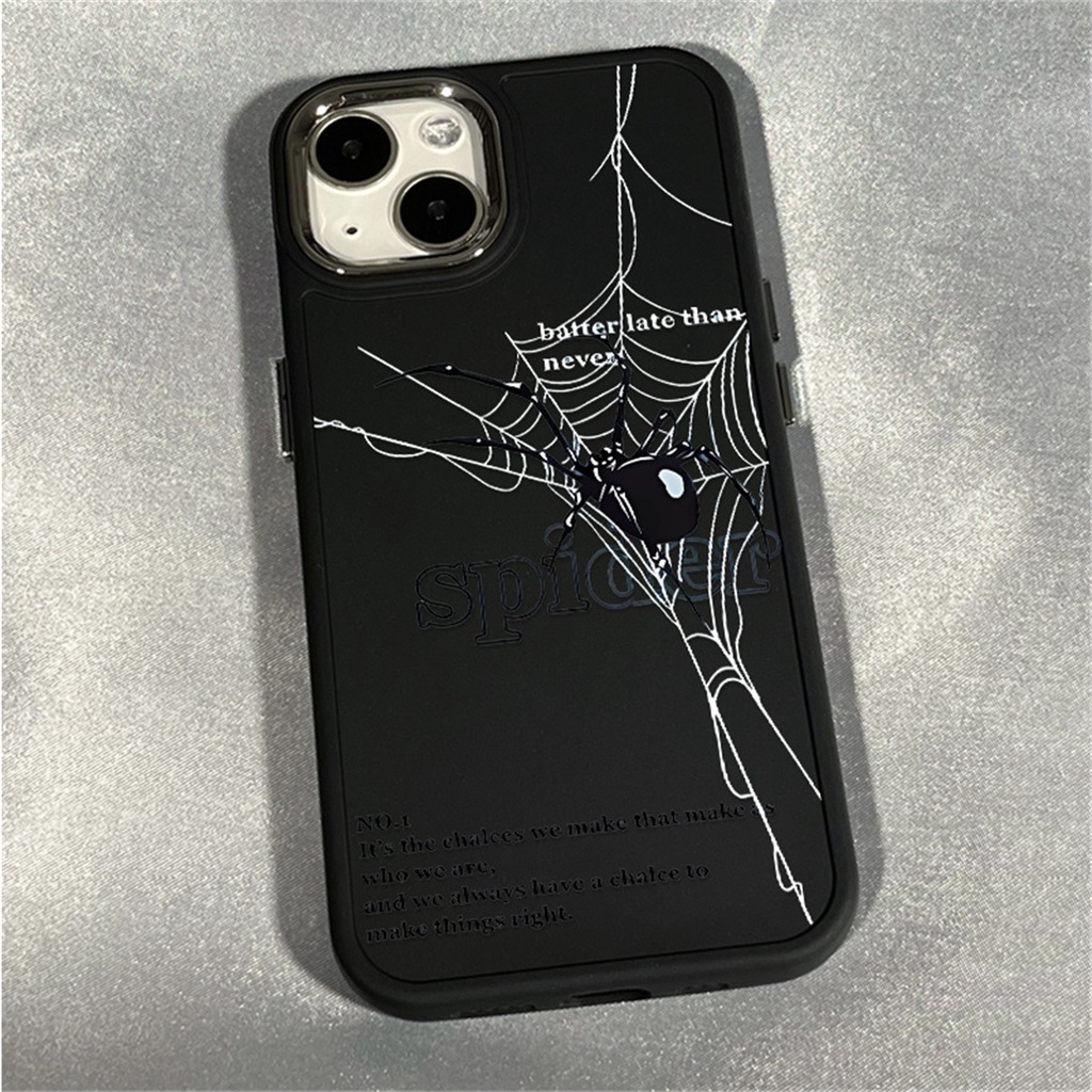 Ôp Điện Thoại tpu Dẻo Họa Tiết Spiderman Phong Cách graffiti Cho iphone 15 14 pro max iphone 11 13 iphone 13 12 pro max 11 xs Ốp