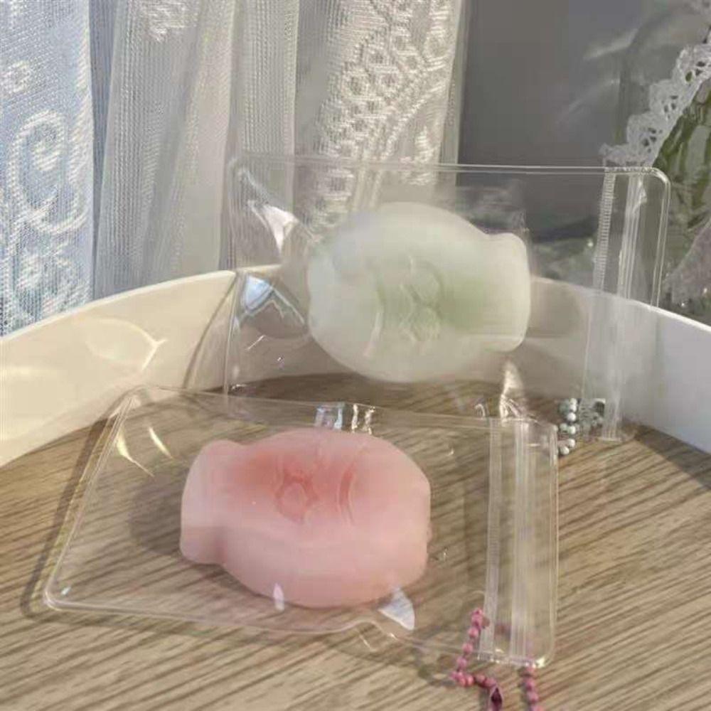 Daron1 bream Đồ Chơi Xốp Squishy Giảm Stress Hình Động Vật Dễ Thương Cho Bé