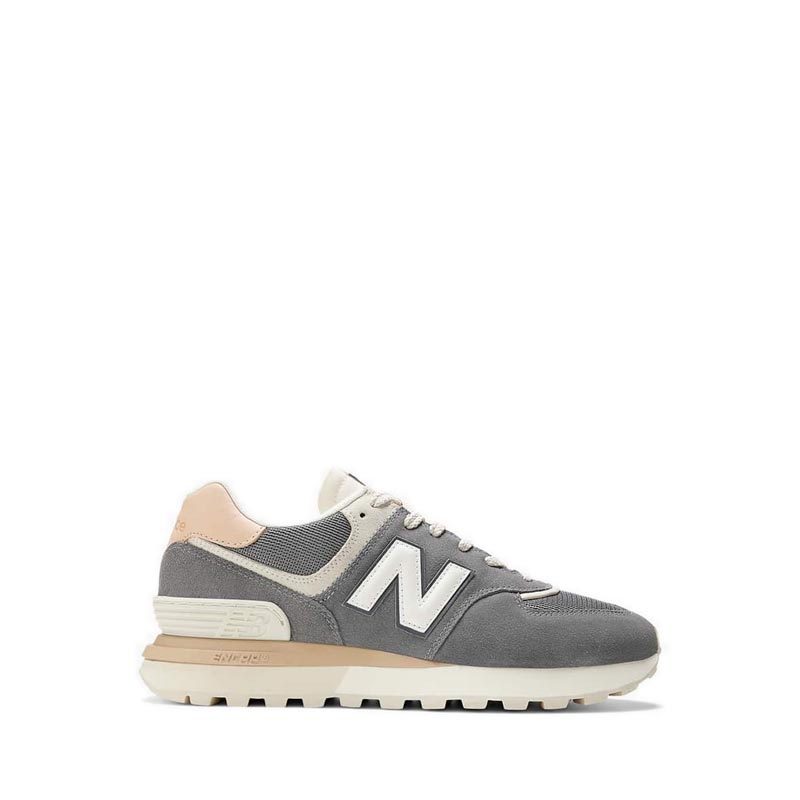 Giày Thể Thao New Balance 574 Mens - Grey