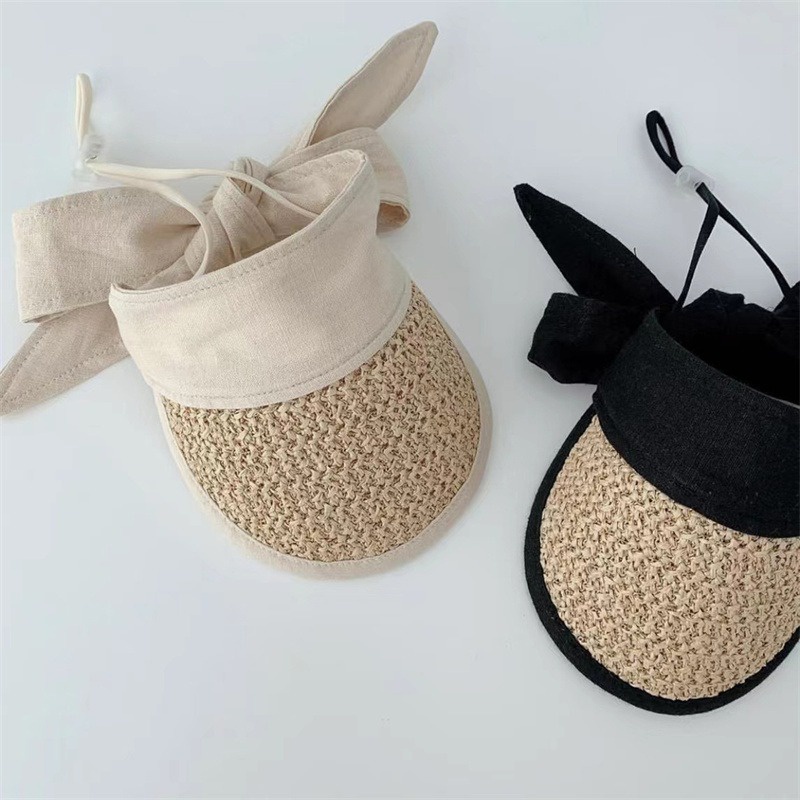 1 Mũ Chống Nắng Phong Cách vintage Cho Thú Cưng