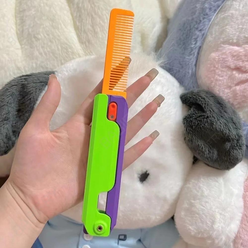 Mô Hình Dao In 3d mini Để Bàn Trang Trí Sáng Tạo Cho Bé Trai Bé Gái