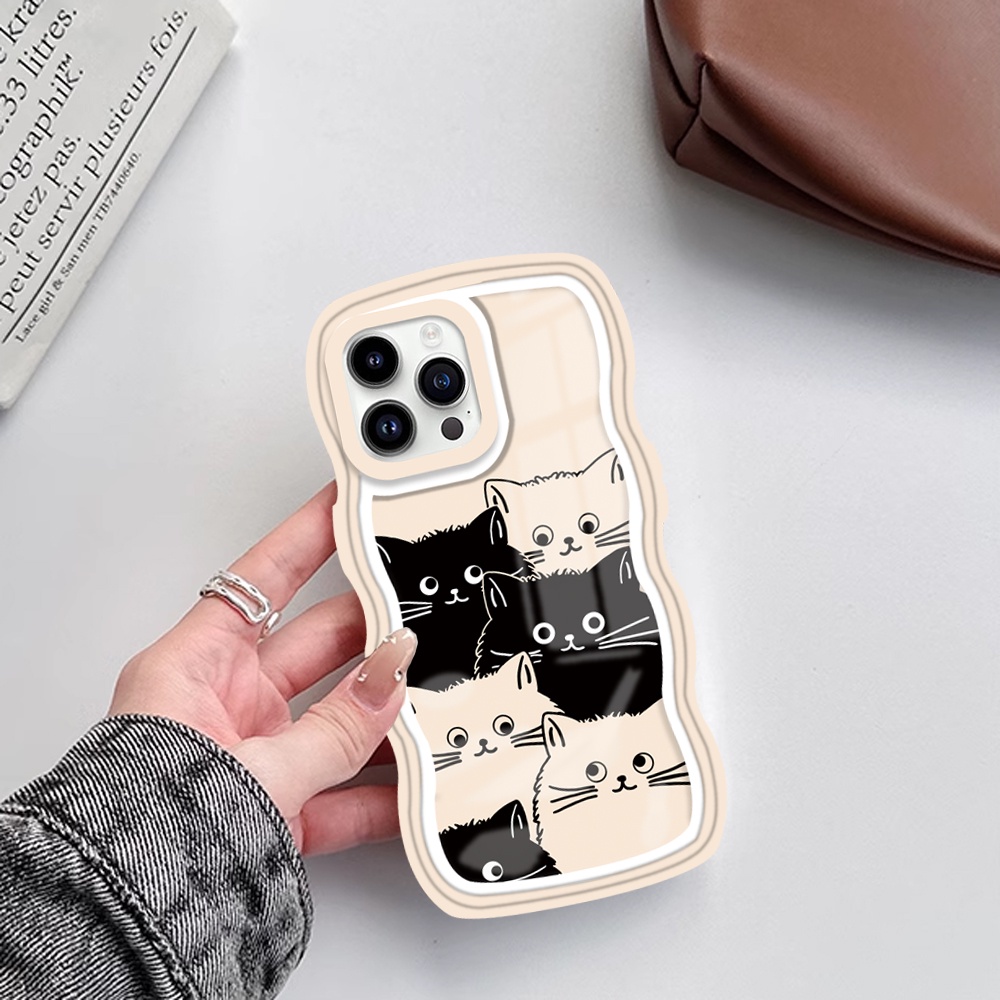 Ốp Điện Thoại Cho vivo y17s y36 y02 y16 v25e v27e y22s y35 y01 y21t y21s y33s y12 y15 y17 y11 y12s y12a y15s y15a y20s y91c y19