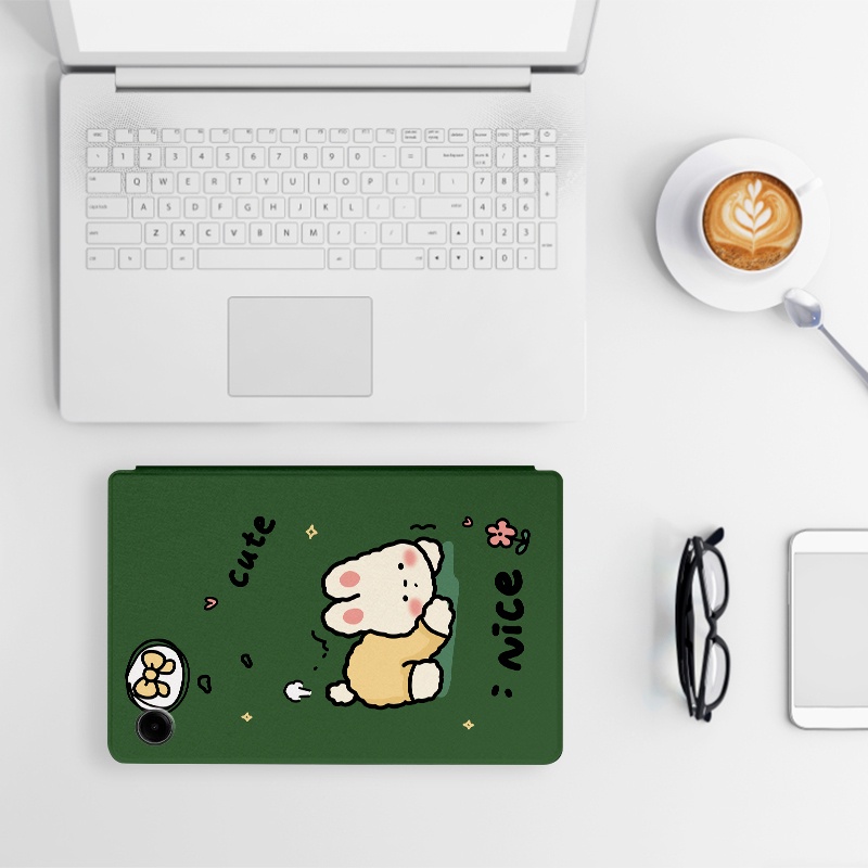 Đứng Bao Da Máy Tính Bảng Cho samsung galaxy tab a9 a9 + s9 fe fe + s9 + 8.7 "10.9" 11.0 "12.4" Smx110 x210 x216b x710 x510 x810 x610 Ốp