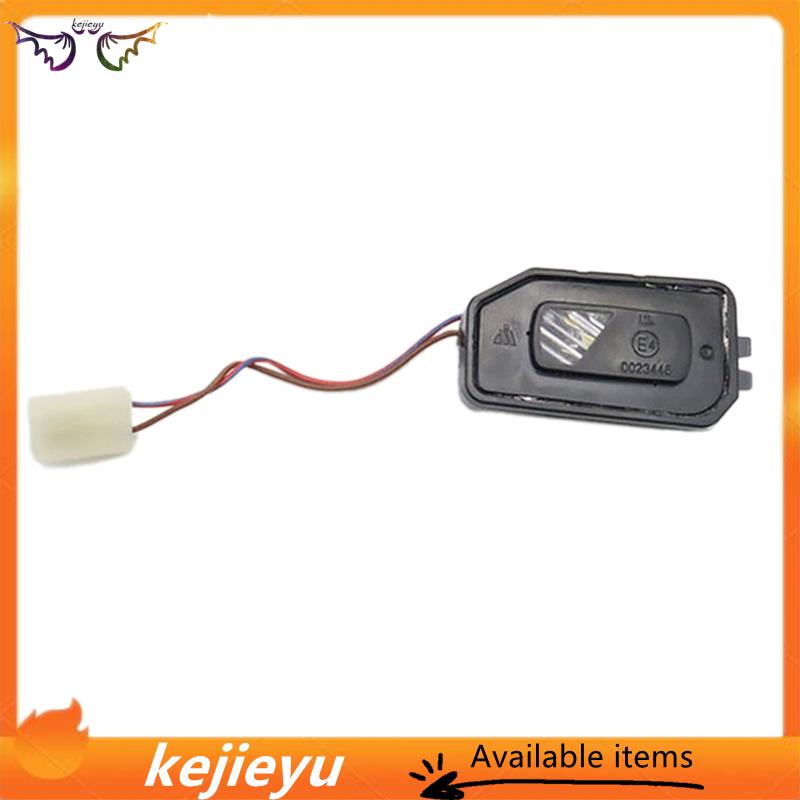 Đèn led Hình Đôi Cánh Gắn Gương Chiếu Hậu Cho Xe Hơi benz w205 w213 Mlb glc 2014-2020
