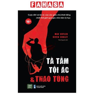 Sách tà tâm, tội ác và thao túng