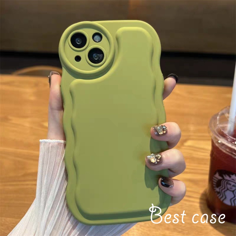 Ốp Điện Thoại silicone Mềm Cho iphone x xs xr 11 12 pro max