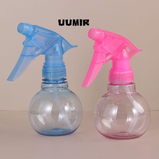 Uumir bình xịt nước chuyên dụng cho thợ cắt tóc