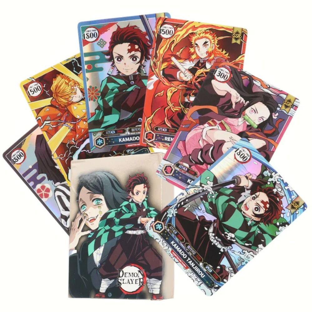 Bộ Sưu Tập Thẻ Bài Trò Chơi one piece 50 Tấm / Hộp Sưu Tầm Nhân Vật anime one piece Tiếng Anh Siêu Hiếm Hiếm Siêu Hiếm Dành Cho Trẻ Em