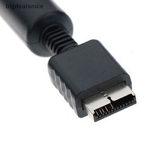 Dây Cáp av audio video Cho ps2 ps3 play