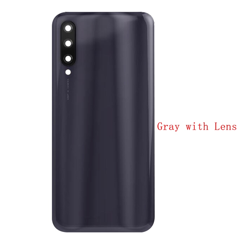 Nắp Đậy Pin Thay Thế Chuyên Dụng Cho xiaomi mi a3