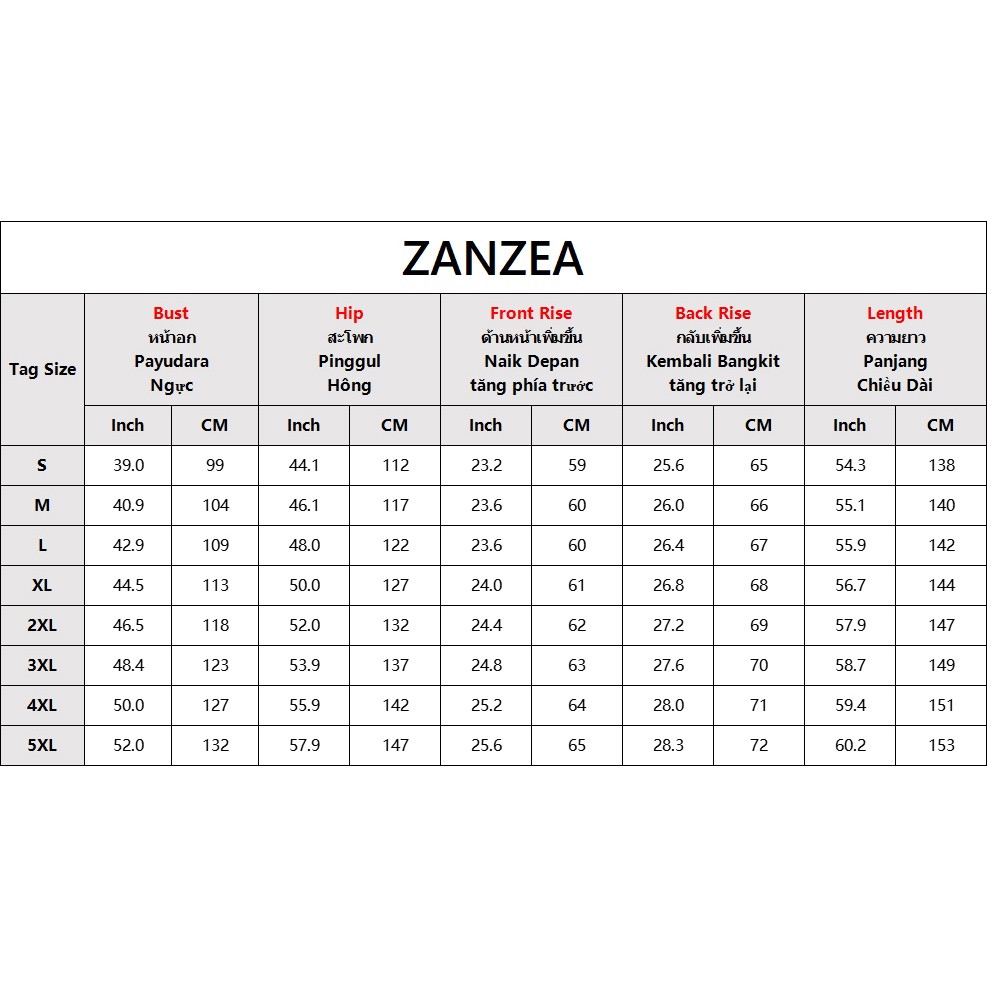 Zanzea Quần Yếm Form Rộng Phong Cách Hàn Quốc Năng Động Trẻ Trung Dành Cho Nữ