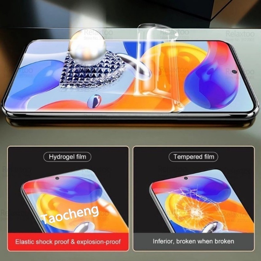 Miếng Dán Bảo Vệ camera Trước Và Sau 3 Trong 1 Cho oppo a79 oppoa79 5g 2023 Kính