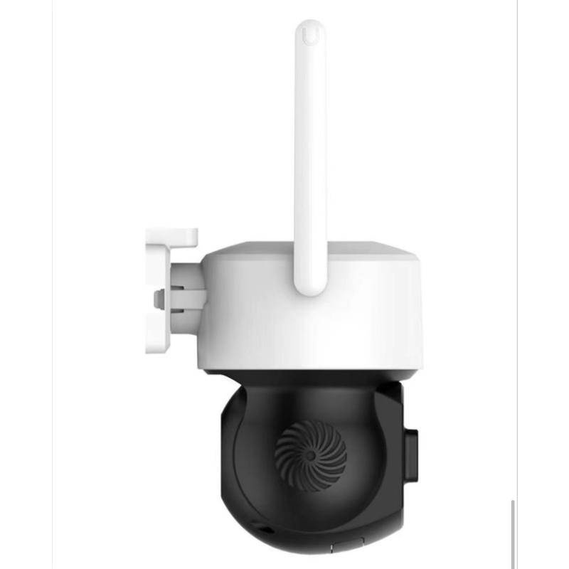 Camera Không Dây 2005k hd Tầm Nhìn Ban Đêm 360 Độ Đầy Màu Sắc