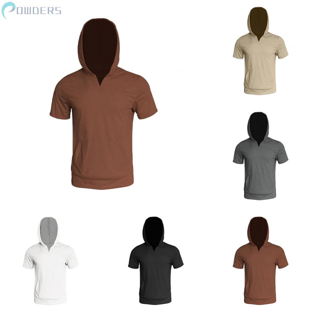 Mens Tops Appointments Bodybuilding Fitness Hoodies Indoor Muscle Outdoor