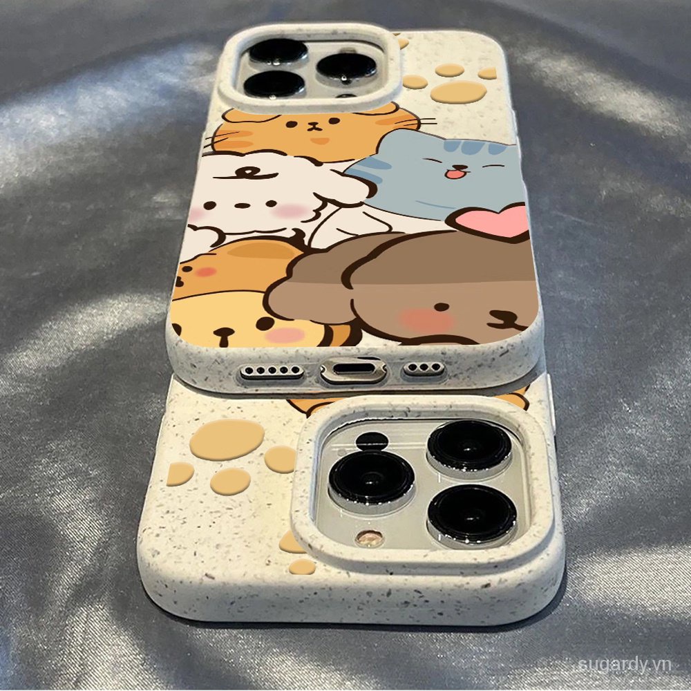 Ốp Điện Thoại Cho iphone 11 12 13 14 15 pro max 14promax 13promax 11promax xr x xsmax 7 8 plus 14pro 13pro